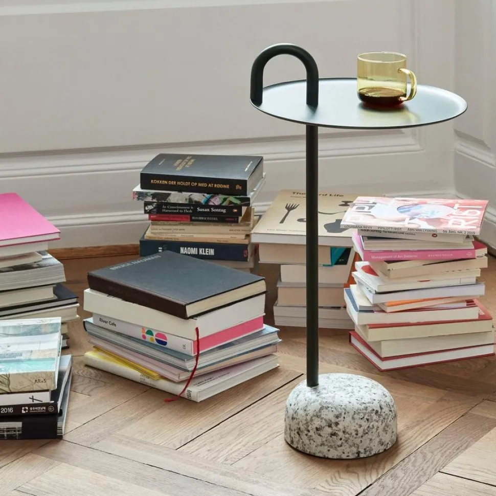 Bowler Table