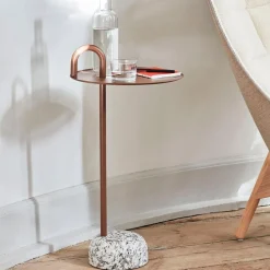 Bowler Table