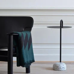 Bowler Table