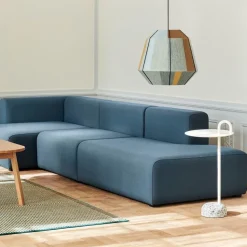 Bowler Table