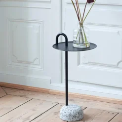 Bowler Table