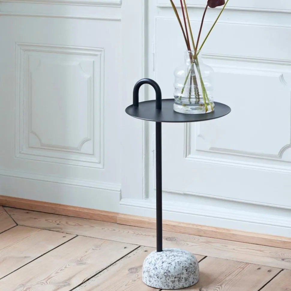 Bowler Table