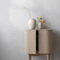 Brim Vase
