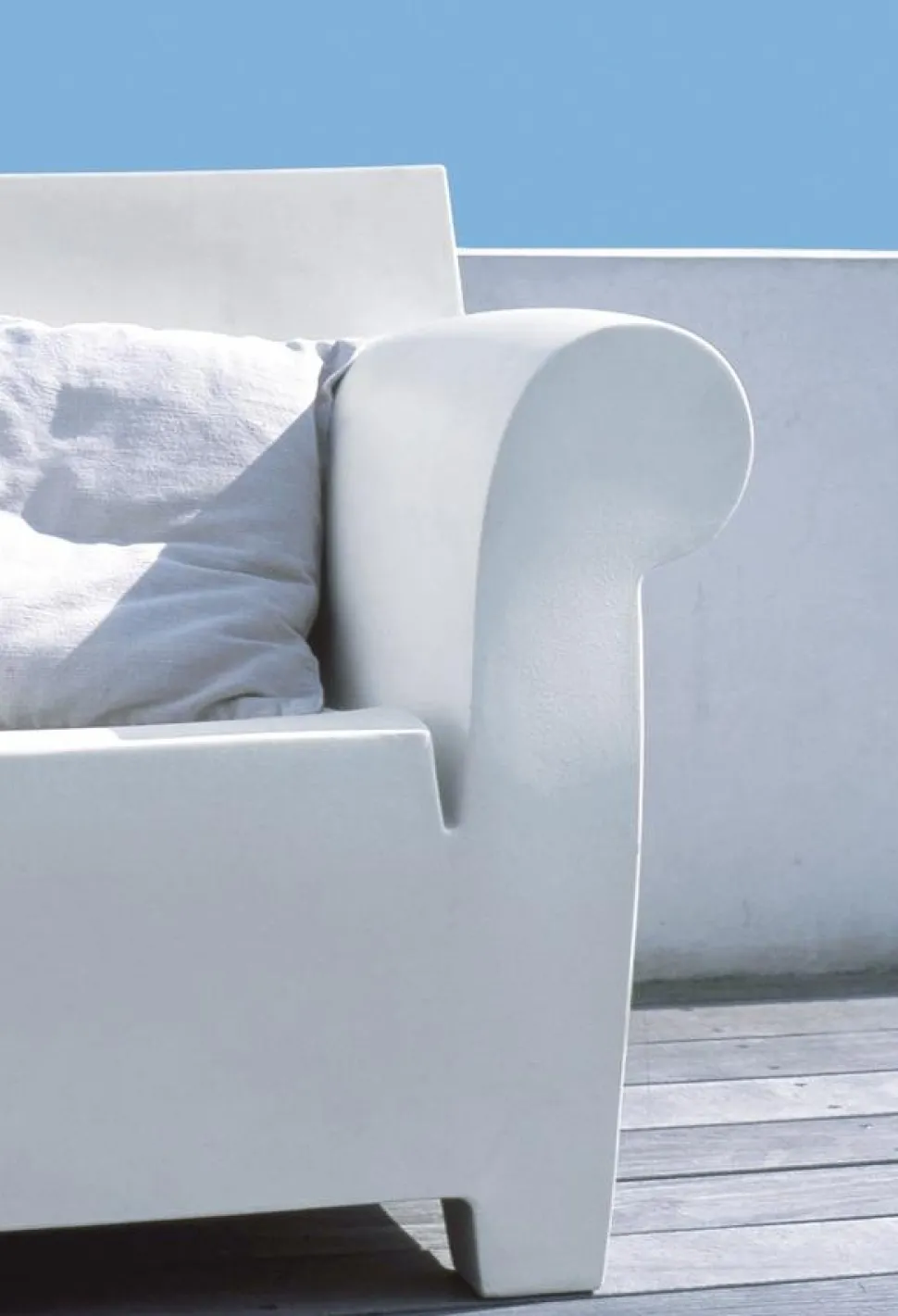 Bubble Club Sofa