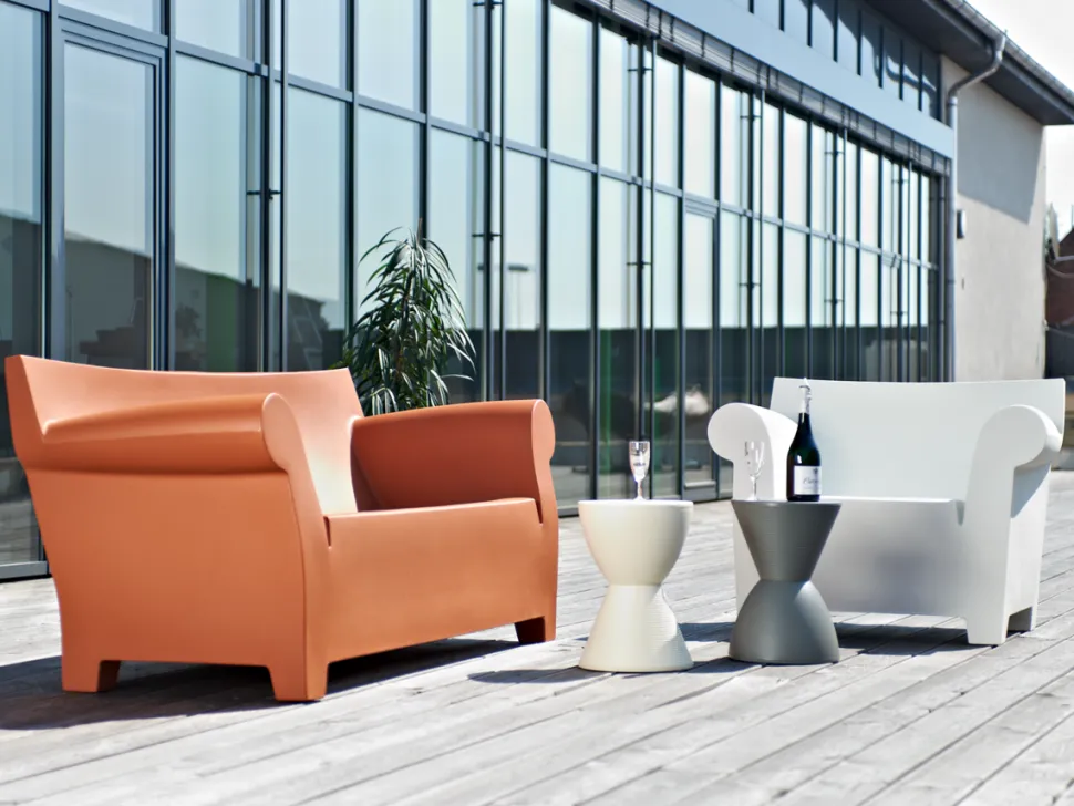 Bubble Club Sofa