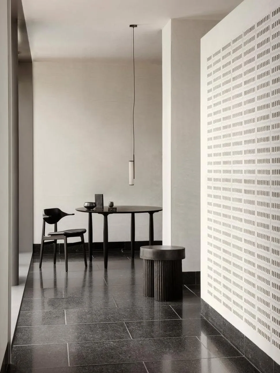Bufala Dining Chair