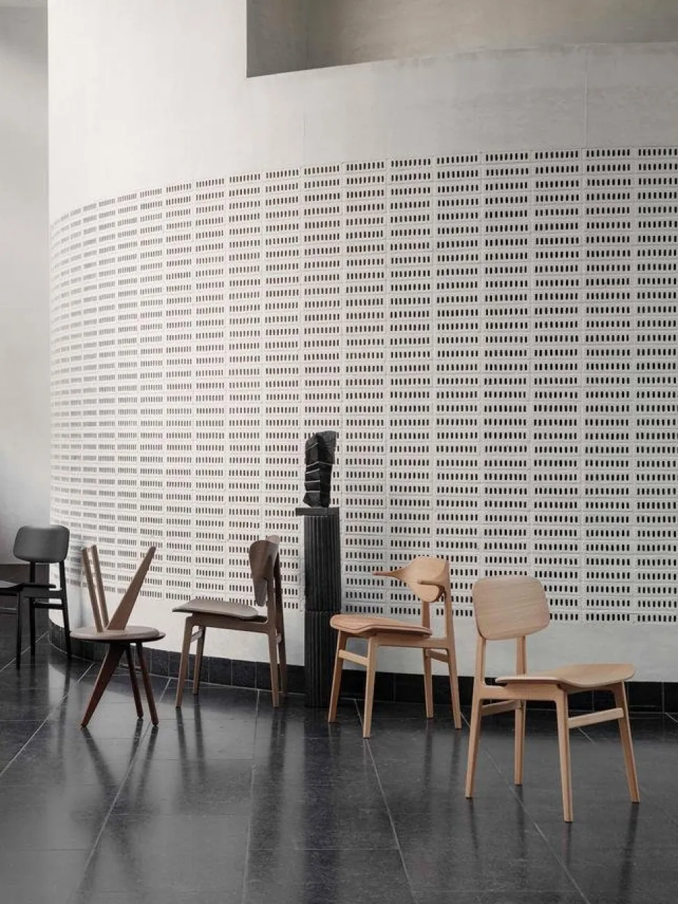 Bufala Dining Chair
