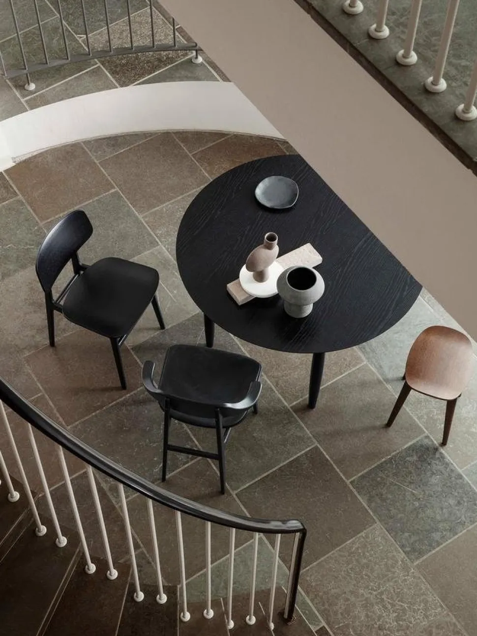 Bufala Dining Chair