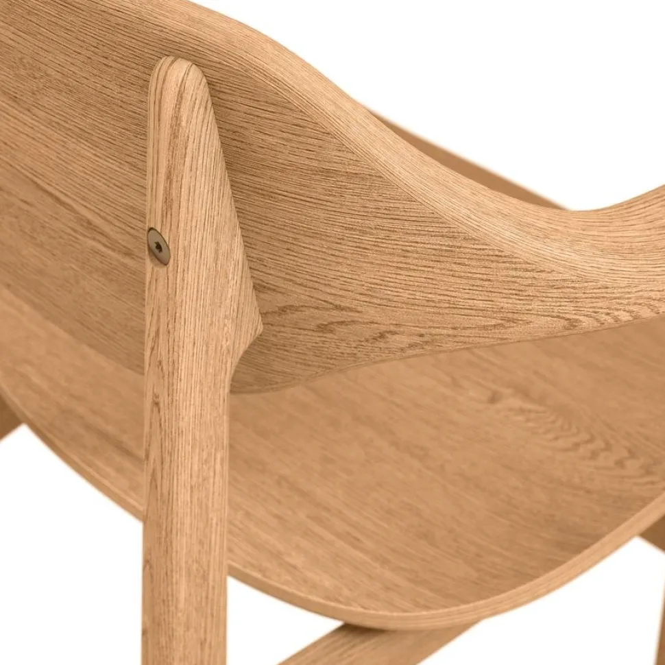 Bufala Dining Chair