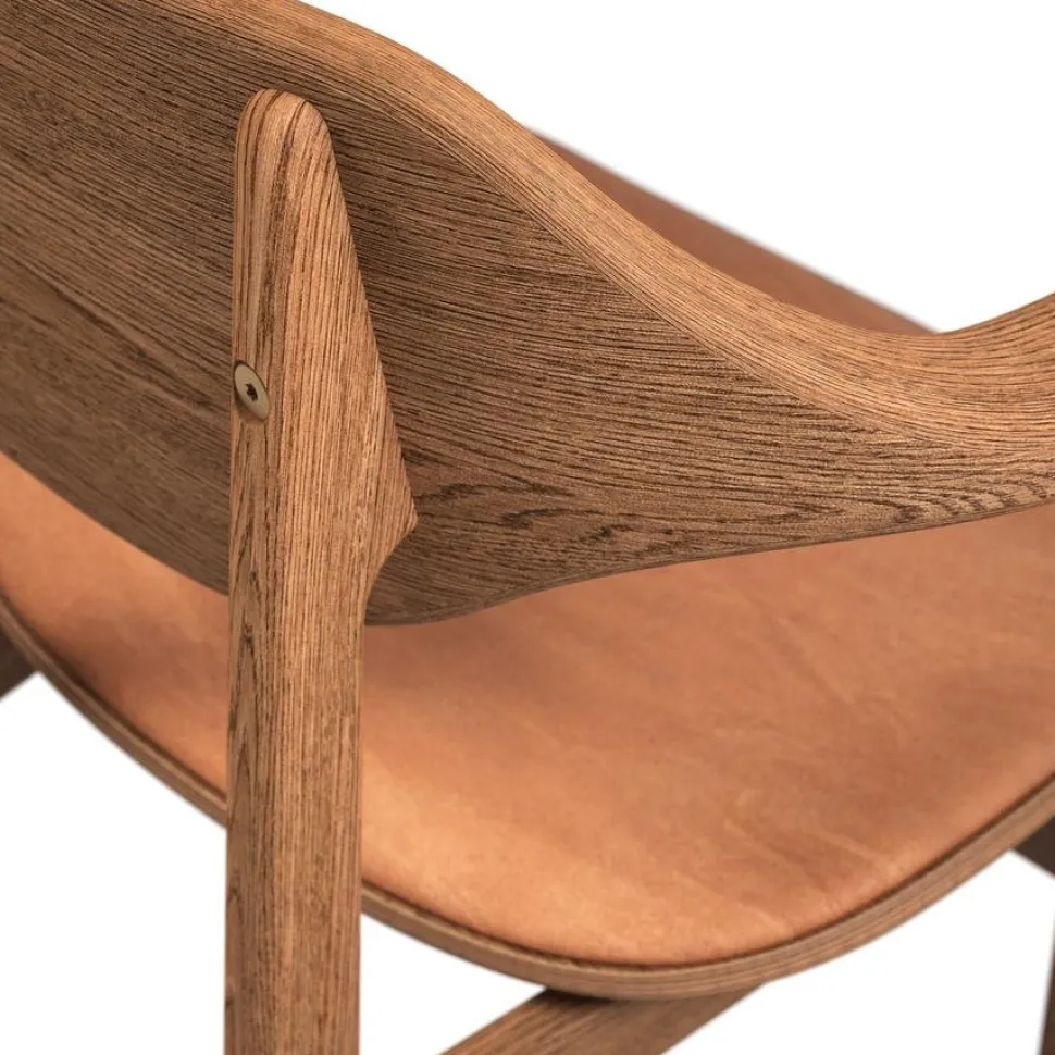 Bufala Dining Chair