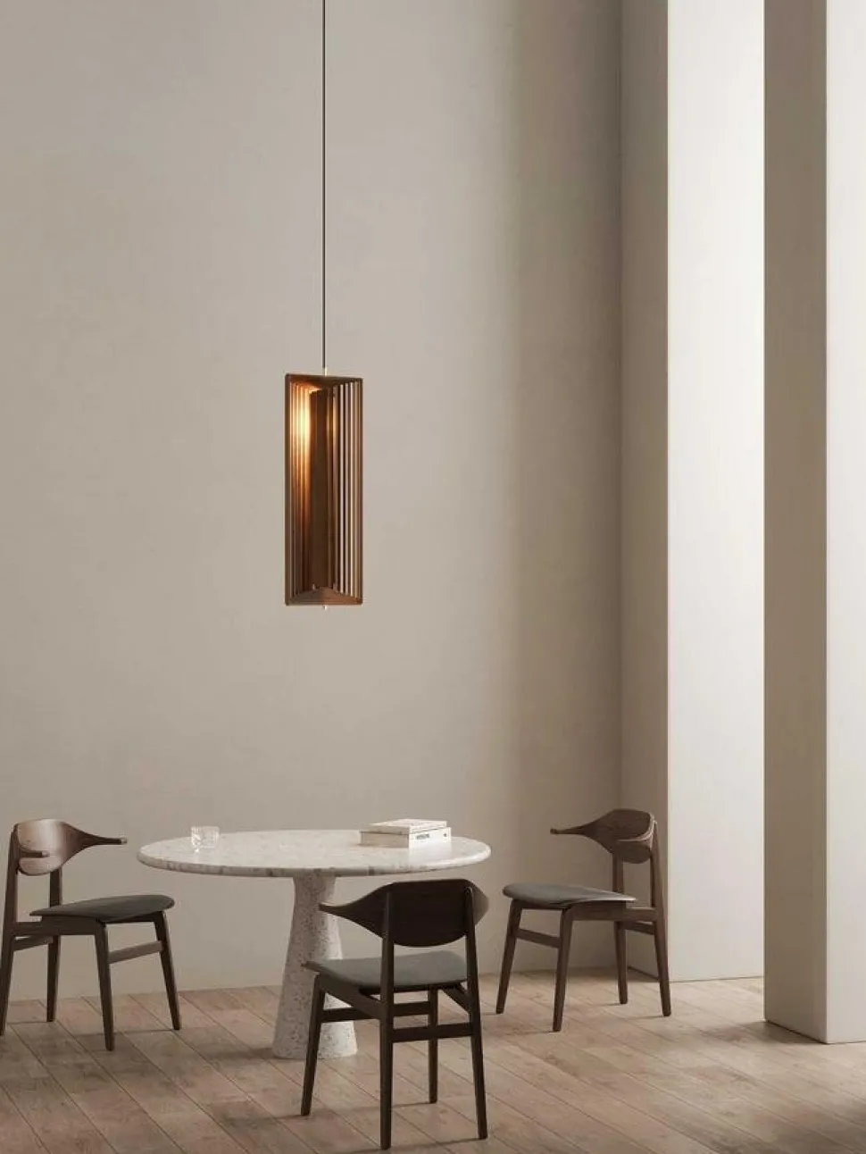 Bufala Dining Chair