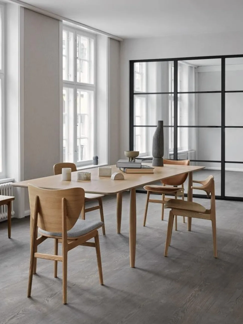 Bufala Dining Chair