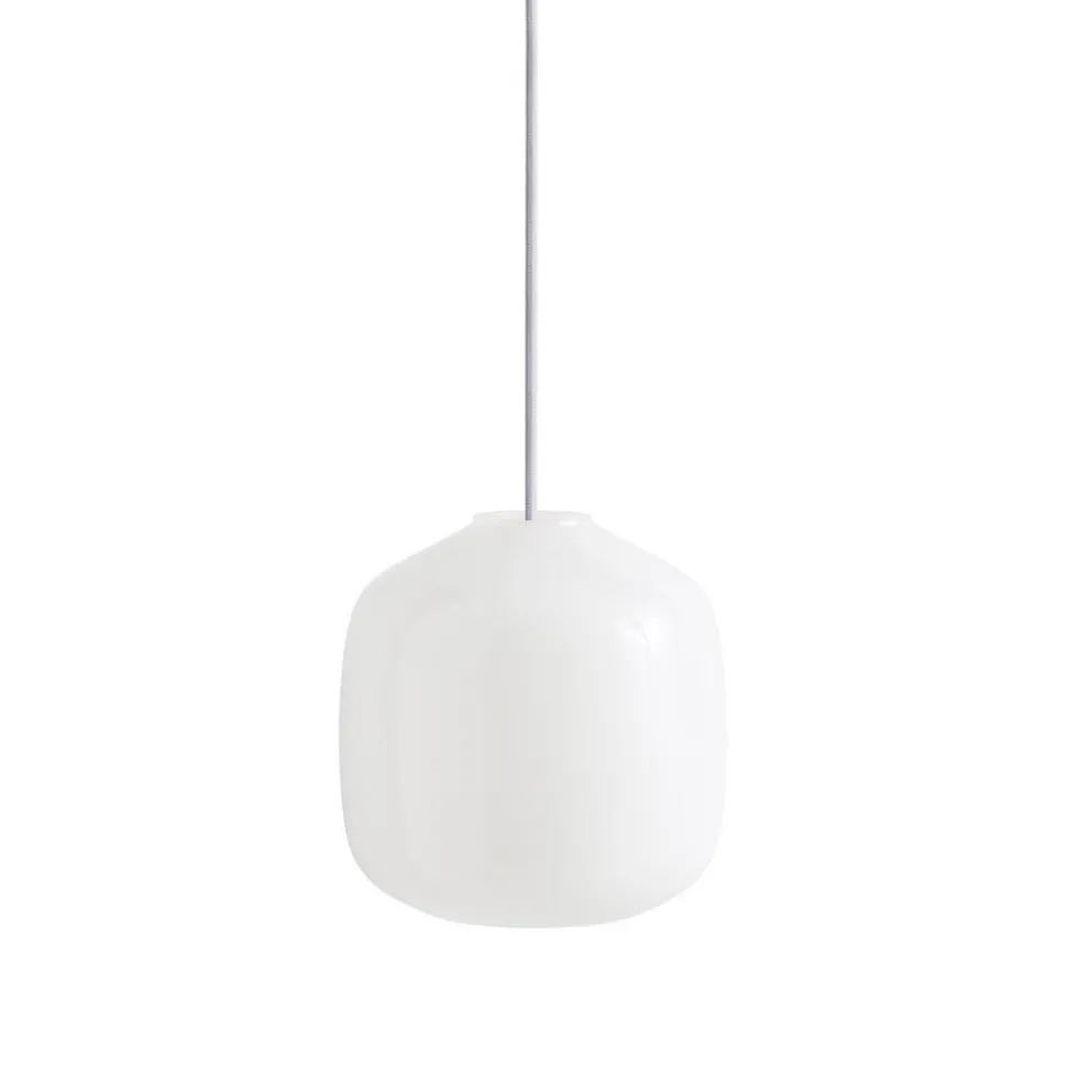 Buoy Glass Pendelleuchte