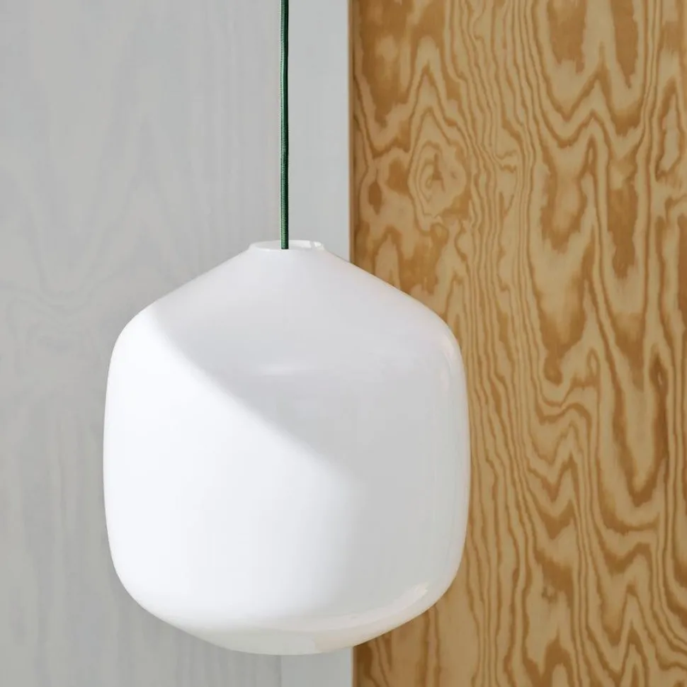 Buoy Glass Pendelleuchte