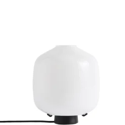 Buoy Glass Tischleuchte