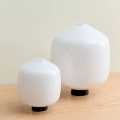 Buoy Glass Tischleuchte
