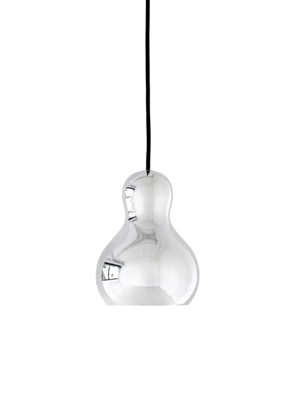 Calabash Pendelleuchte