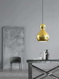 Calabash Pendelleuchte