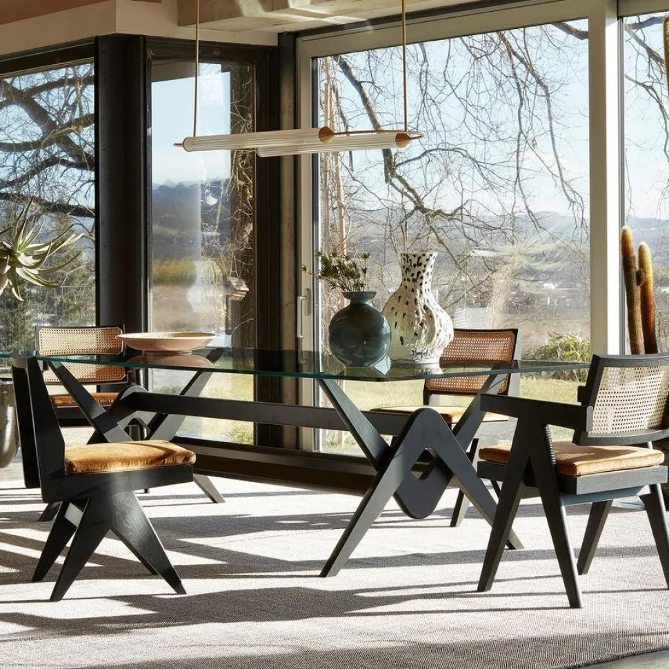 Capitol Complex Chair