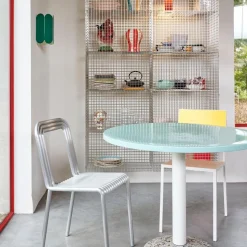 Ceramic Table