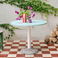 Ceramic Table