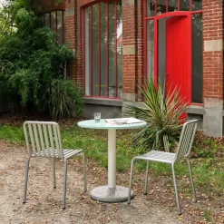Ceramic Table