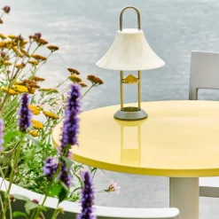 Ceramic Table