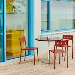Ceramic Table