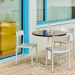 Ceramic Table
