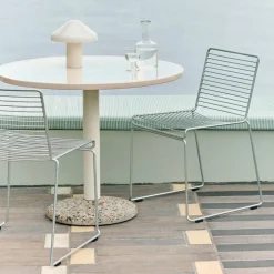Ceramic Table