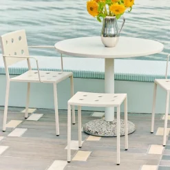 Ceramic Table