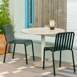 Ceramic Table