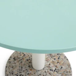 Ceramic Table