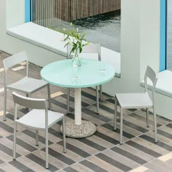 Ceramic Table