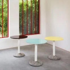 Ceramic Table