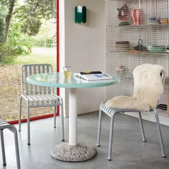 Ceramic Table