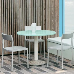 Ceramic Table