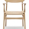CH26 Dining Chair