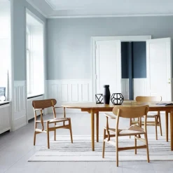 CH26 Dining Chair