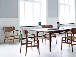 CH26 Dining Chair
