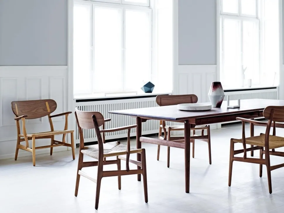 CH26 Dining Chair