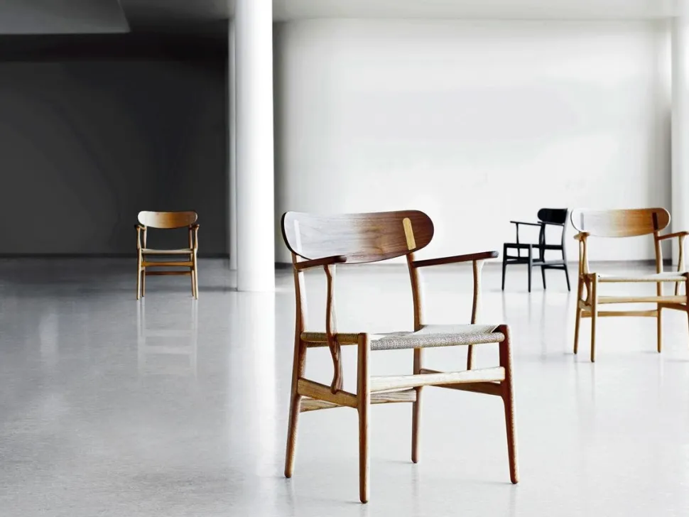 CH26 Dining Chair
