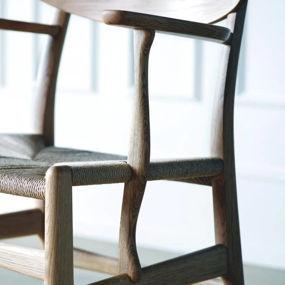 CH26 Dining Chair