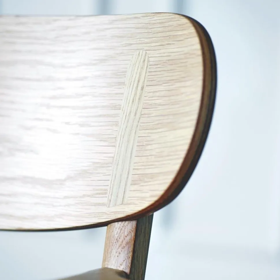 CH26 Dining Chair
