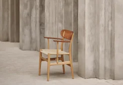 CH26 Dining Chair
