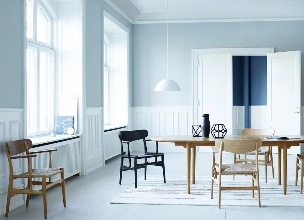 CH26 Dining Chair