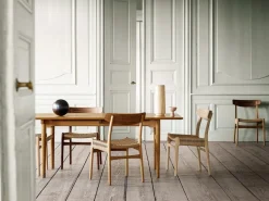 CH23 Dining Chair