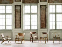 CH23 Dining Chair