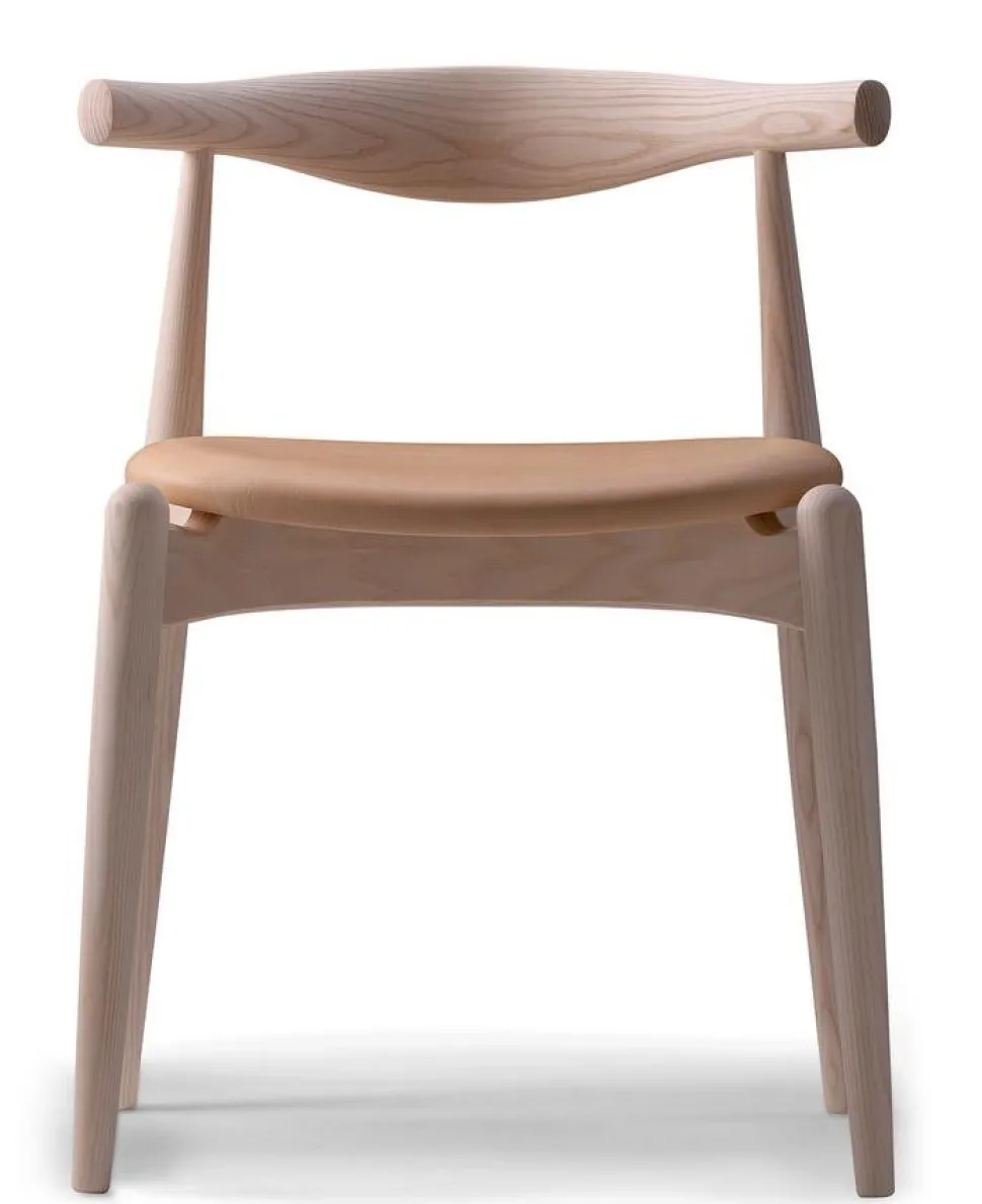 CH20 Elbow Chair