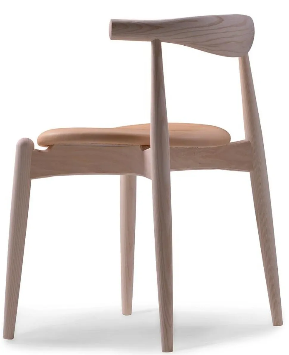 CH20 Elbow Chair